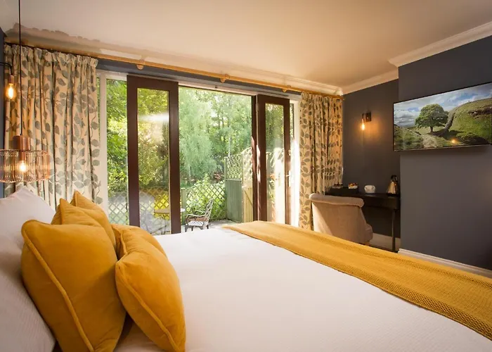 Willowbeck Boutique 5* Carlisle (Cumbria)