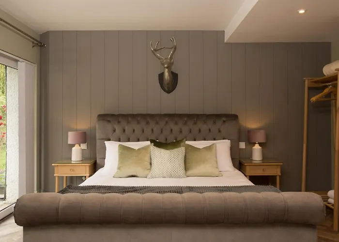 Willowbeck Boutique Bed & Breakfast 5*