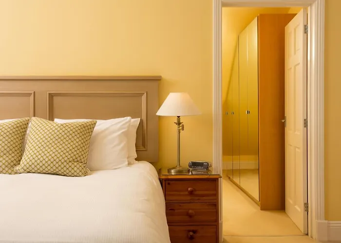 Willowbeck Boutique 5* Carlisle (Cumbria)