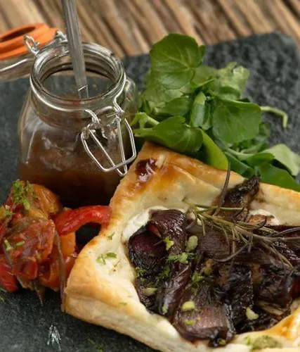 Bed & Breakfast Willowbeck Boutique 5*