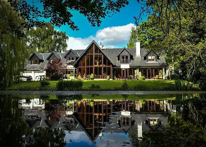 Willowbeck Boutique Bed & Breakfast Carlisle (Cumbria)