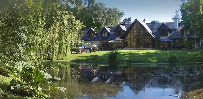 Willowbeck Boutique Bed & Breakfast Carlisle (Cumbria)