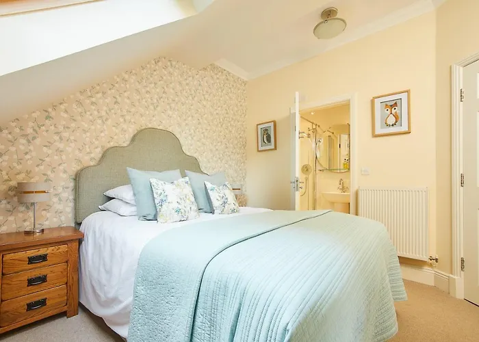 Willowbeck Boutique 5* Carlisle (Cumbria)
