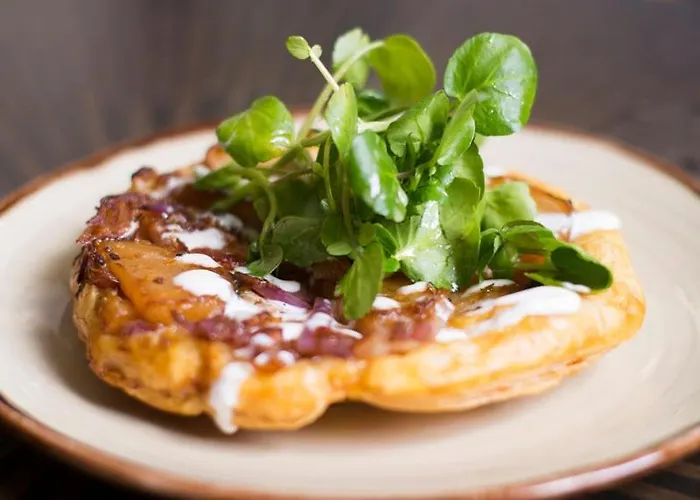 Bed & Breakfast Willowbeck Boutique