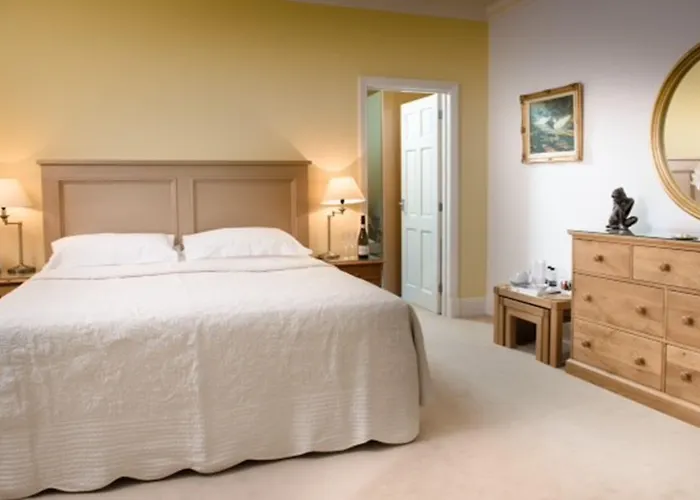 Bed & Breakfast Willowbeck Boutique