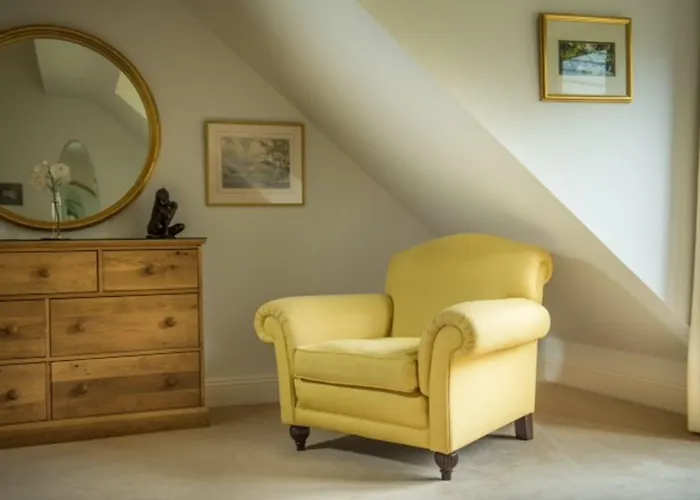 Bed & Breakfast Willowbeck Boutique Carlisle (Cumbria)