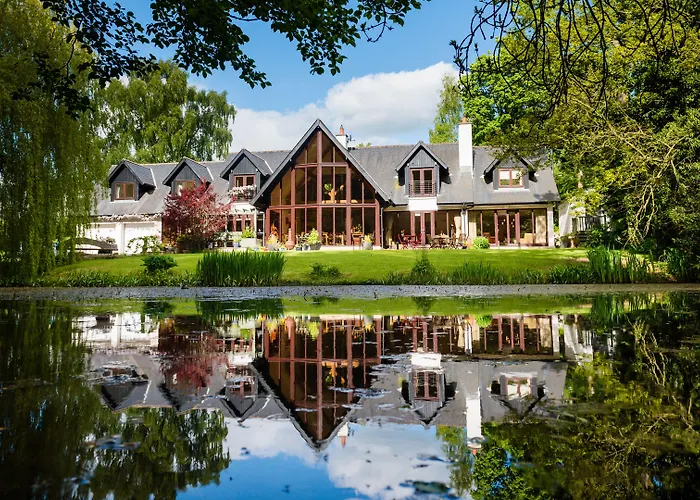 Willowbeck Boutique Bed & Breakfast 5*