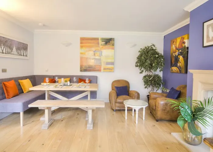 Willowbeck Boutique 5* Carlisle (Cumbria)