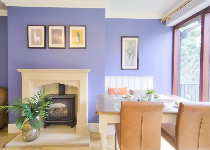 Willowbeck Boutique Bed & Breakfast 5*