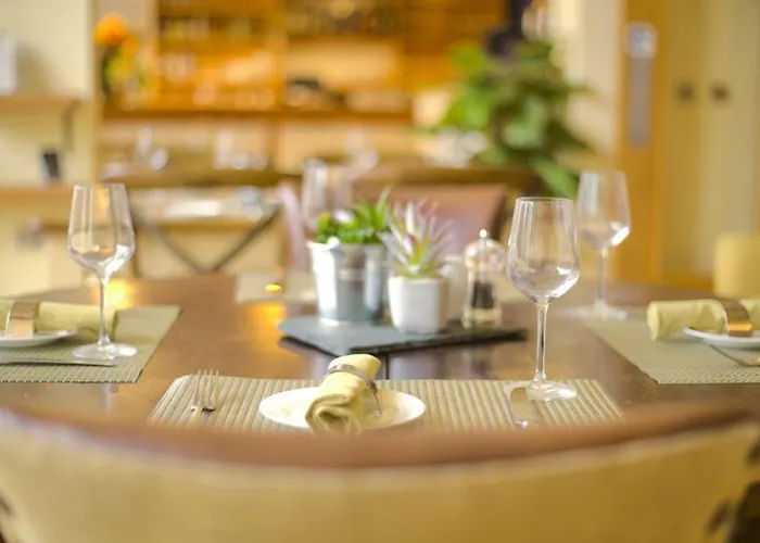 Bed & Breakfast Willowbeck Boutique 5*