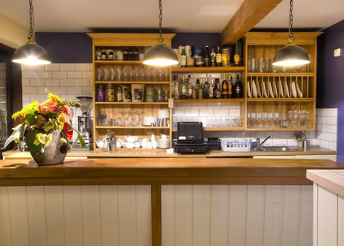 Willowbeck Boutique 5*