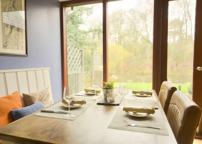 Bed & Breakfast Willowbeck Boutique