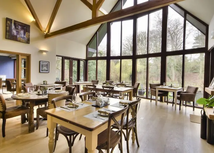 Bed & Breakfast Willowbeck Boutique