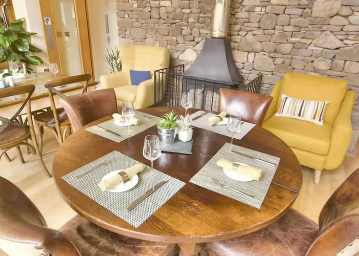 Willowbeck Boutique 5* Carlisle (Cumbria)