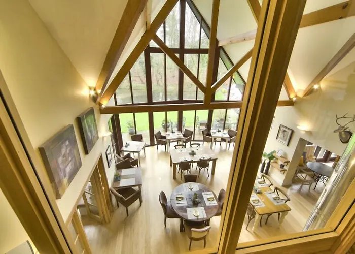 Willowbeck Boutique 5* Carlisle (Cumbria)