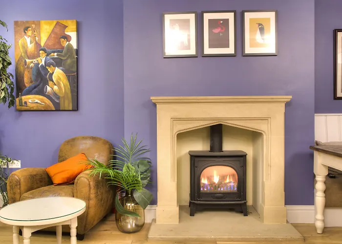 Willowbeck Boutique 5* Carlisle (Cumbria)