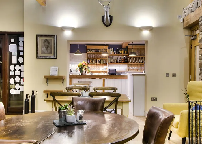 Willowbeck Boutique Carlisle (Cumbria)