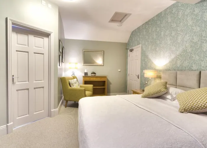 Willowbeck Boutique Carlisle (Cumbria)