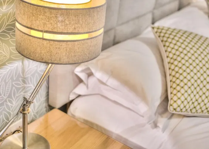 Bed & Breakfast Willowbeck Boutique