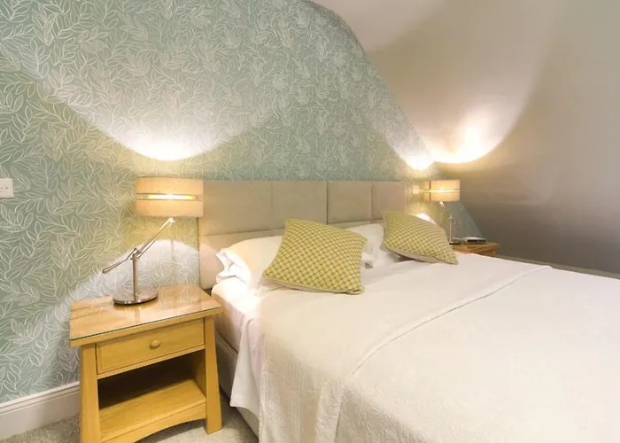 Willowbeck Boutique Bed & Breakfast