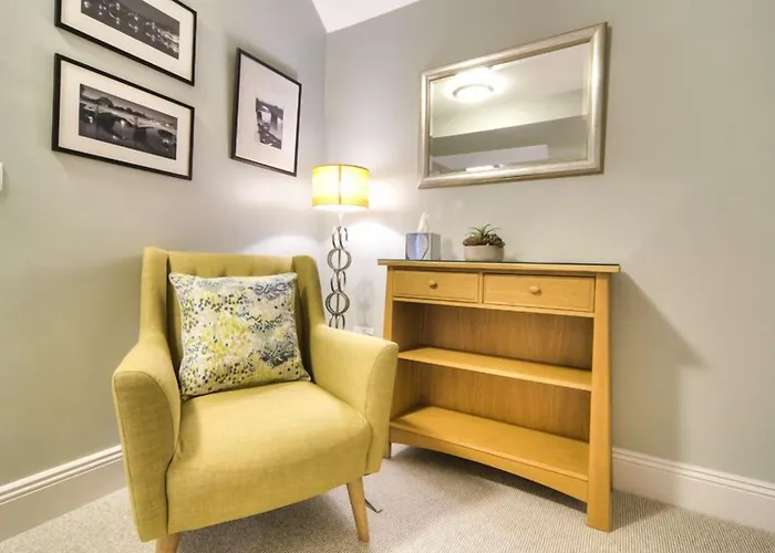 Willowbeck Boutique Bed & Breakfast