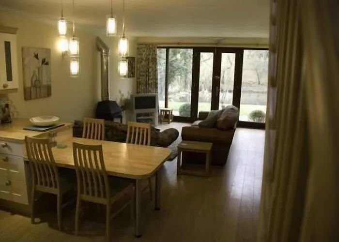 Willowbeck Boutique 5*