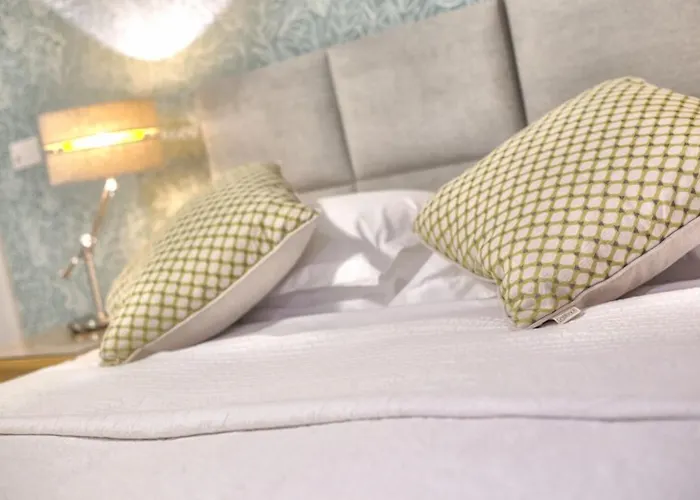 Bed & Breakfast Willowbeck Boutique Carlisle (Cumbria)