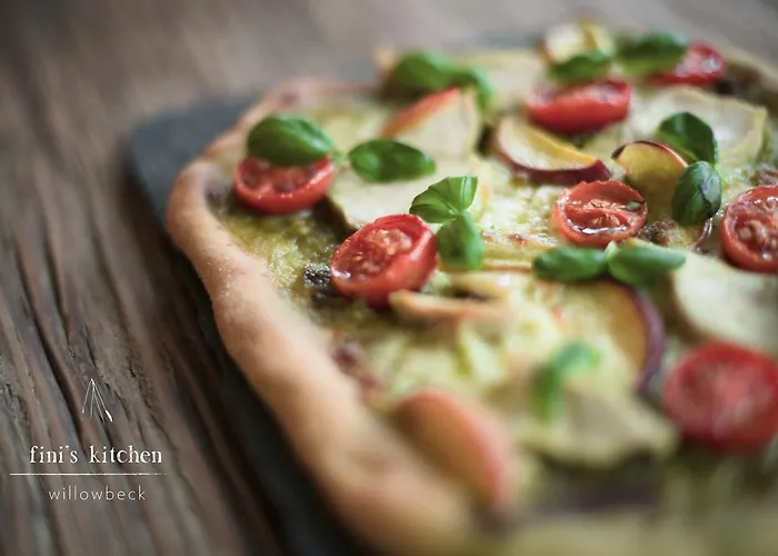 Willowbeck Boutique Carlisle (Cumbria)