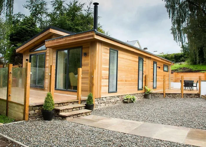 Willowbeck Boutique Bed & Breakfast