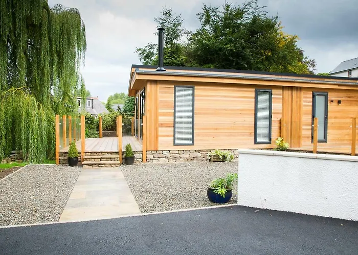 Willowbeck Boutique Bed & Breakfast