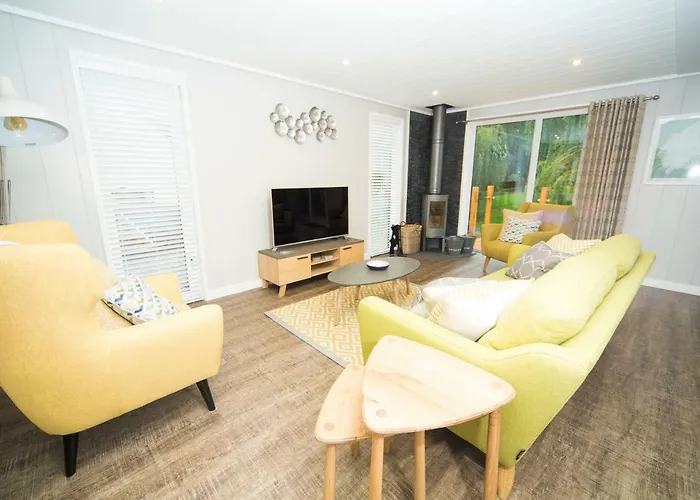 Willowbeck Boutique 5* Carlisle (Cumbria)