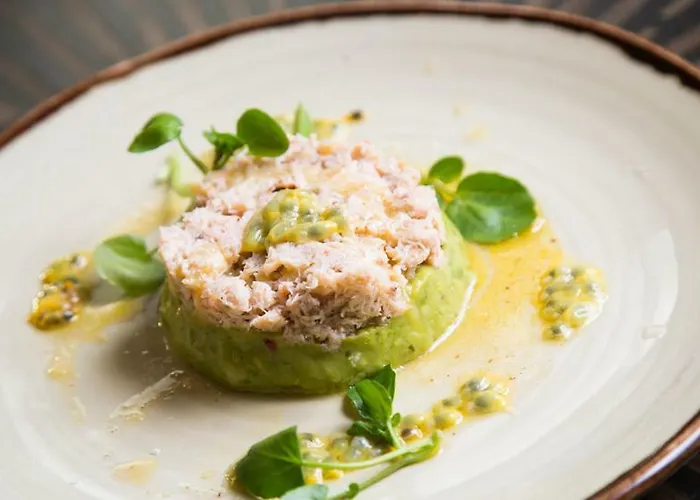 Willowbeck Boutique 5* Carlisle (Cumbria)