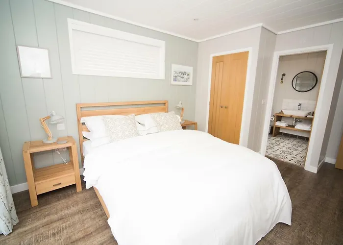Willowbeck Boutique 5* Carlisle (Cumbria)