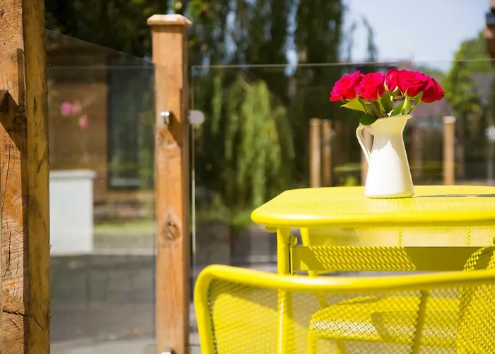 Willowbeck Boutique Carlisle (Cumbria)