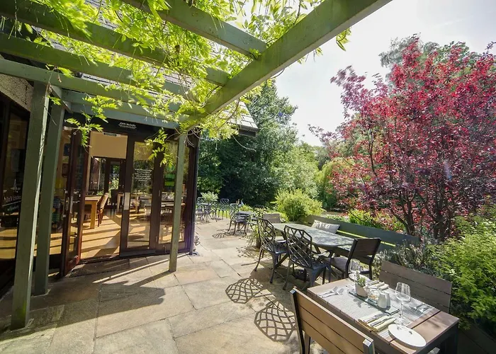 Bed & Breakfast Willowbeck Boutique Carlisle (Cumbria)