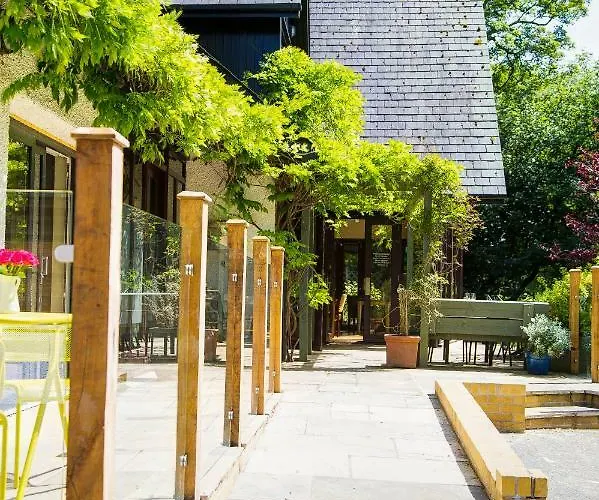 Willowbeck Boutique Bed & Breakfast