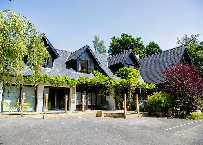 Willowbeck Boutique Carlisle (Cumbria)