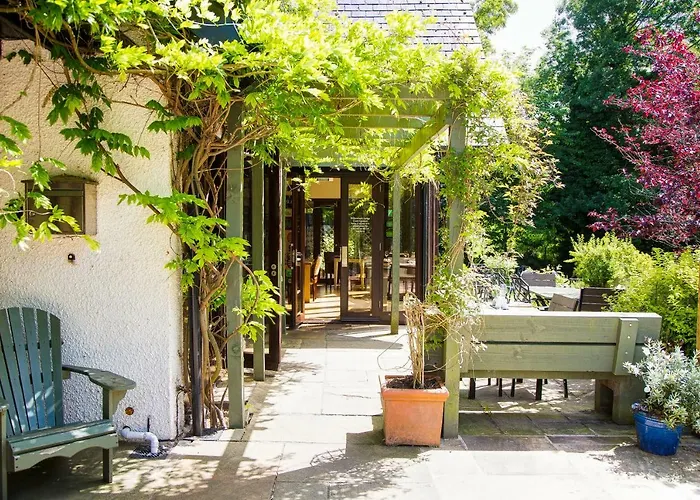 Willowbeck Boutique Bed & Breakfast 5*