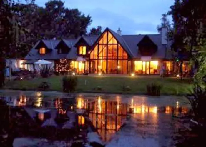 Willowbeck Boutique 5* Carlisle (Cumbria)