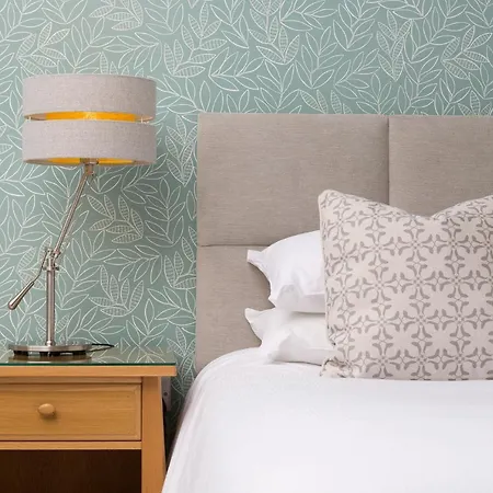 Willowbeck Boutique Frühstückspension