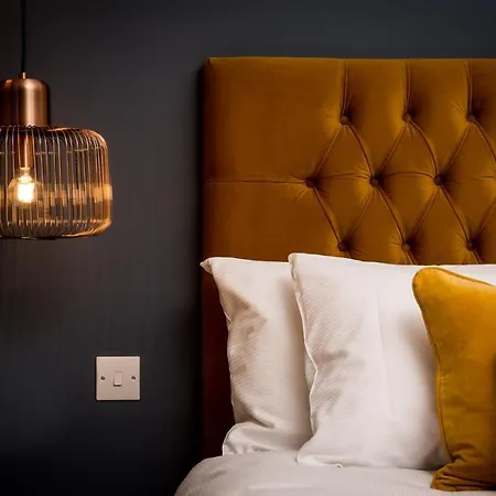 Willowbeck Boutique Frühstückspension Carlisle (Cumbria)