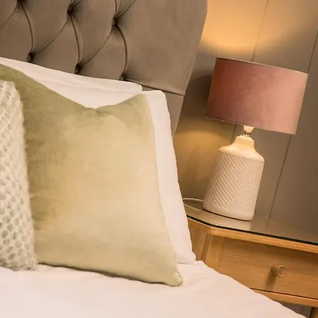 Willowbeck Boutique 5* Carlisle (Cumbria)