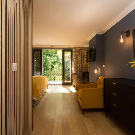 Frühstückspension Willowbeck Boutique Carlisle (Cumbria)