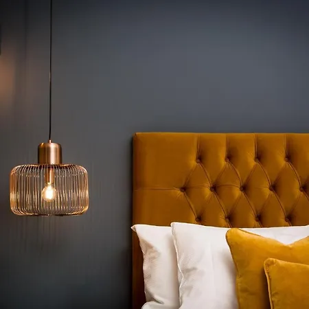 Frühstückspension Willowbeck Boutique 5*