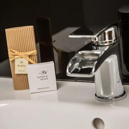 Willowbeck Boutique Frühstückspension 5*