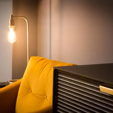 Willowbeck Boutique Frühstückspension