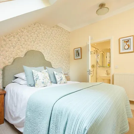 Willowbeck Boutique 5* Carlisle (Cumbria)