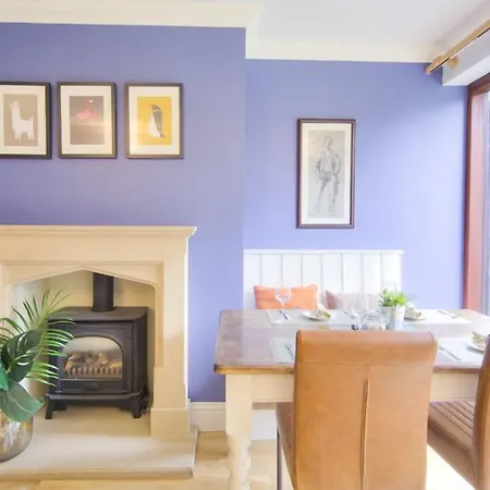 Willowbeck Boutique Frühstückspension 5*