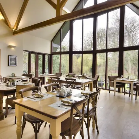 Frühstückspension Willowbeck Boutique