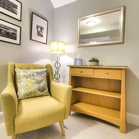 Willowbeck Boutique Frühstückspension